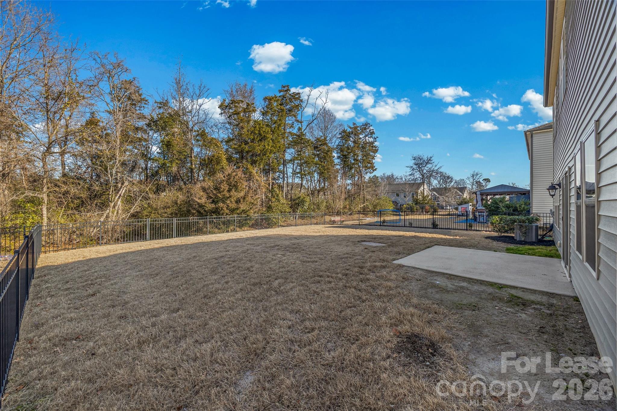 Haywyck Meadows - Residential Lease