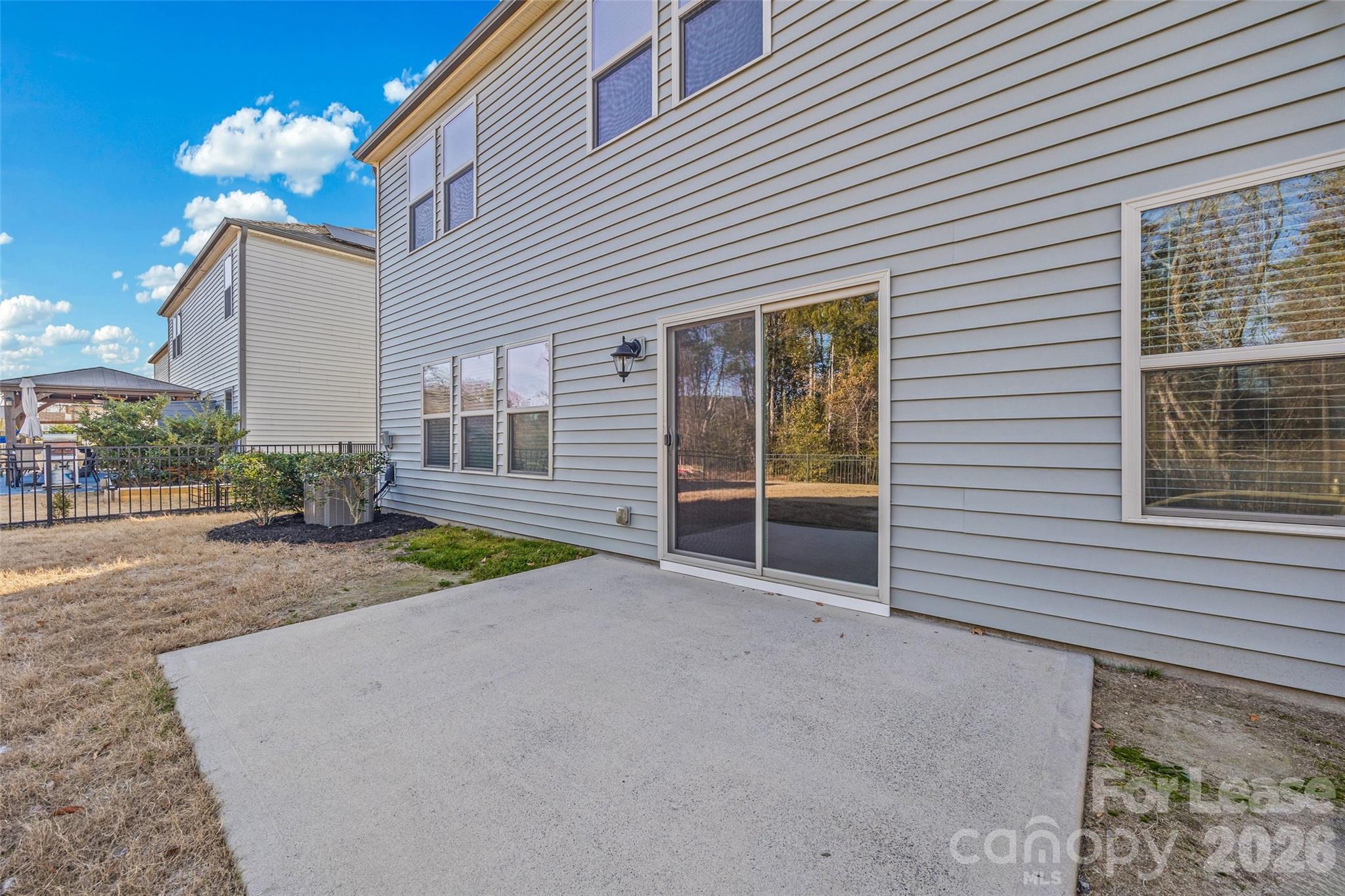 Haywyck Meadows - Residential Lease