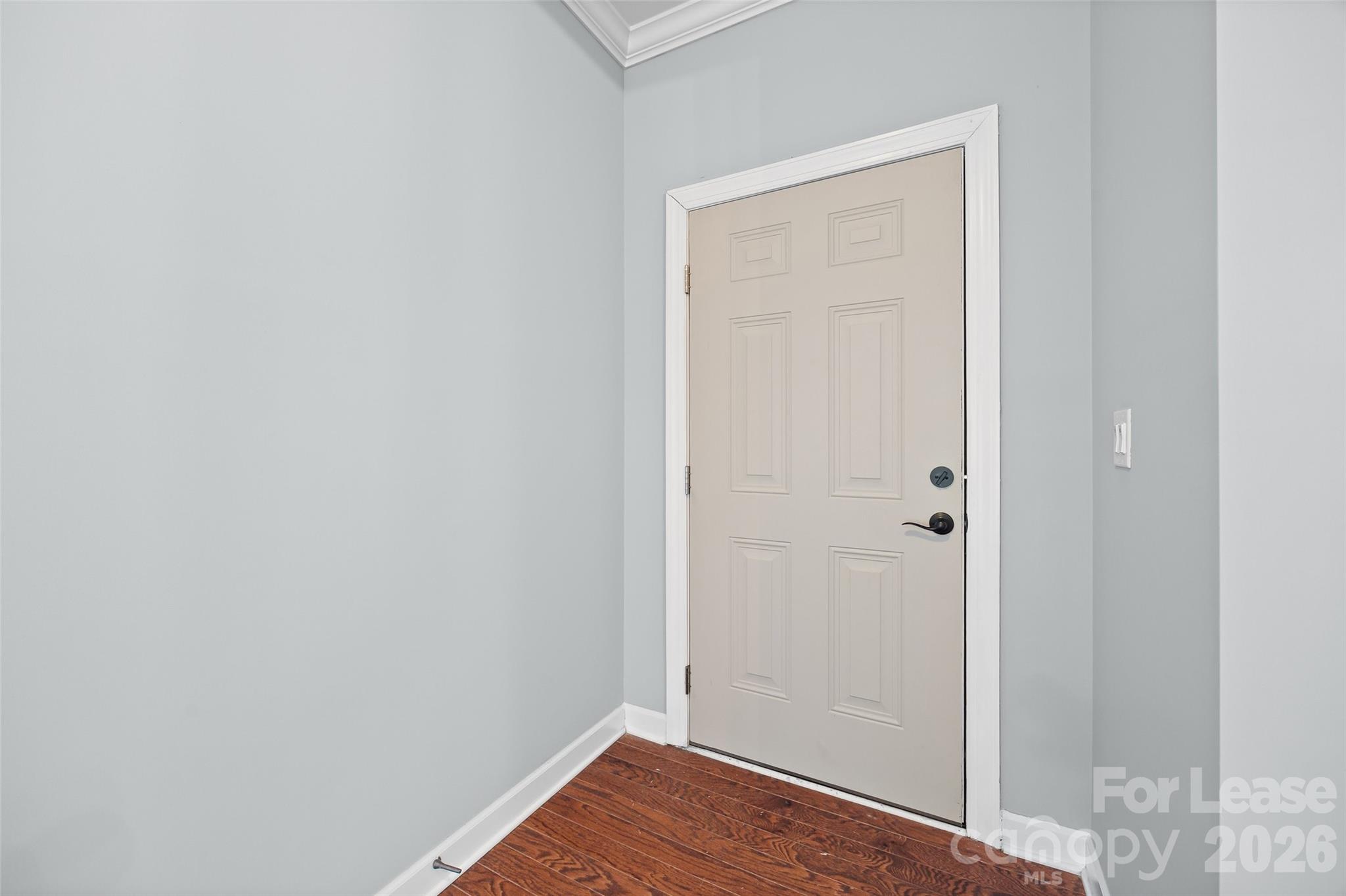 Haywyck Meadows - Residential Lease