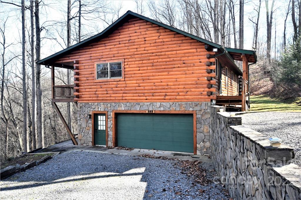 Higher Ground Ridge - Residential