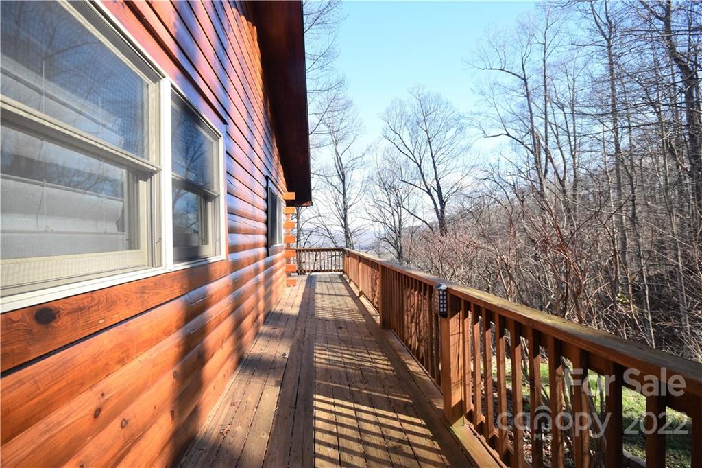 Higher Ground Ridge - Residential