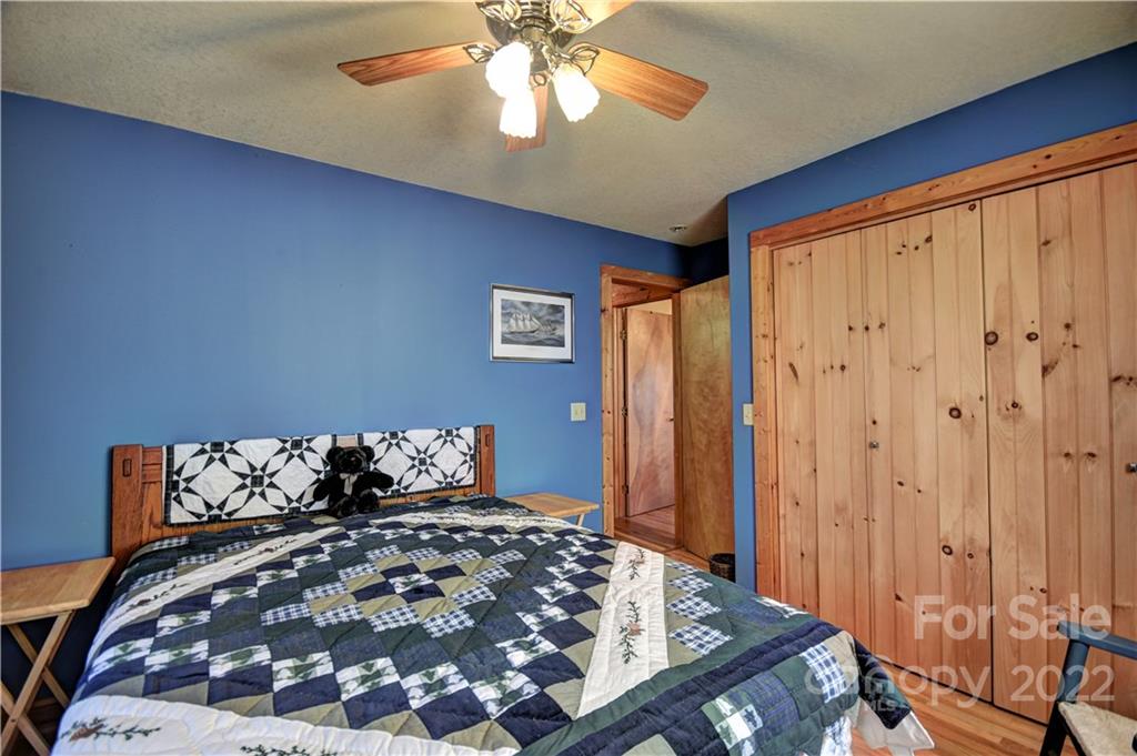 Higher Ground Ridge - Residential