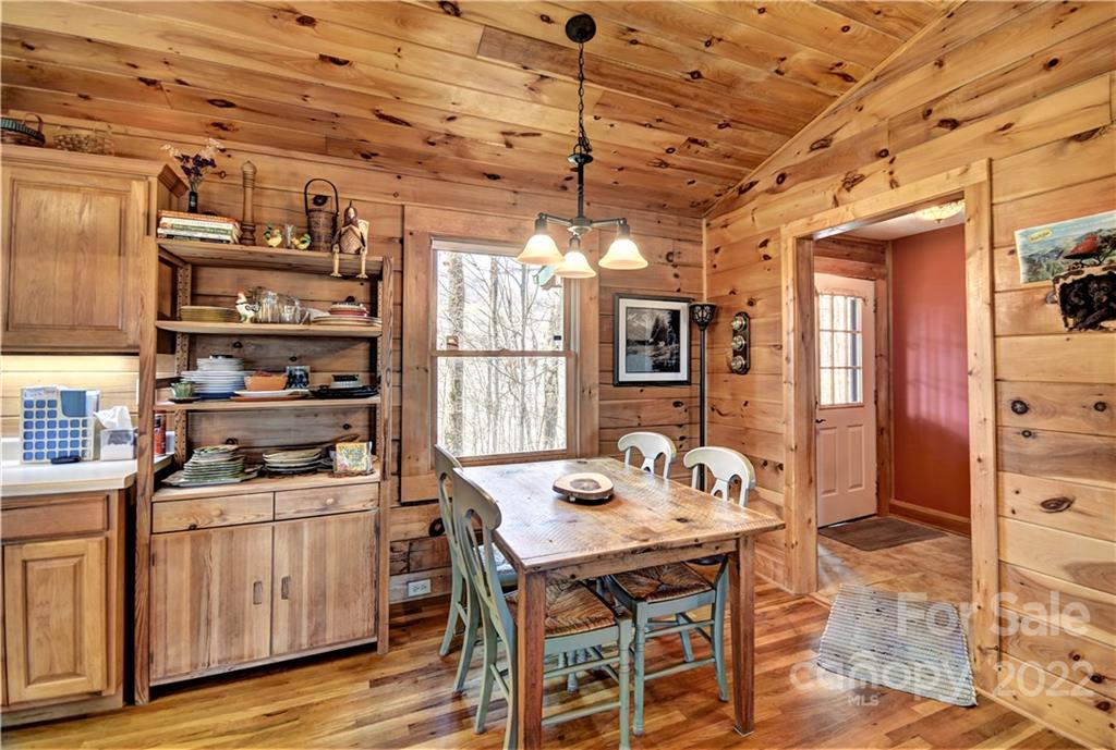 Higher Ground Ridge - Residential