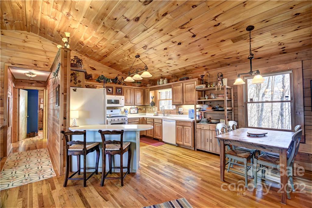 Higher Ground Ridge - Residential