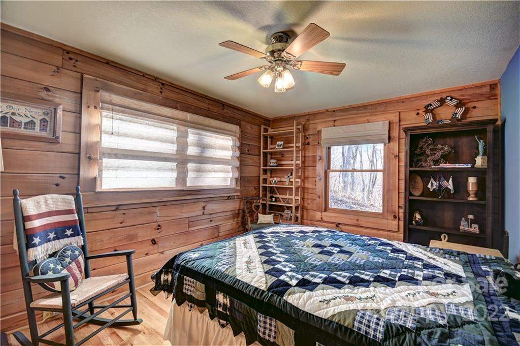 Higher Ground Ridge - Residential