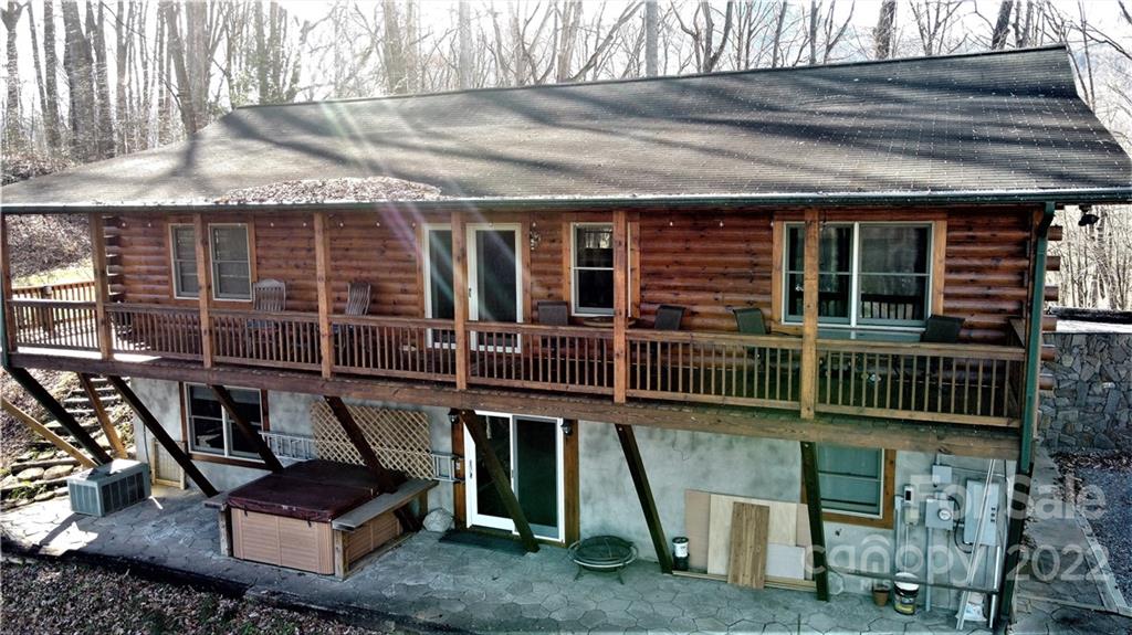 Higher Ground Ridge - Residential