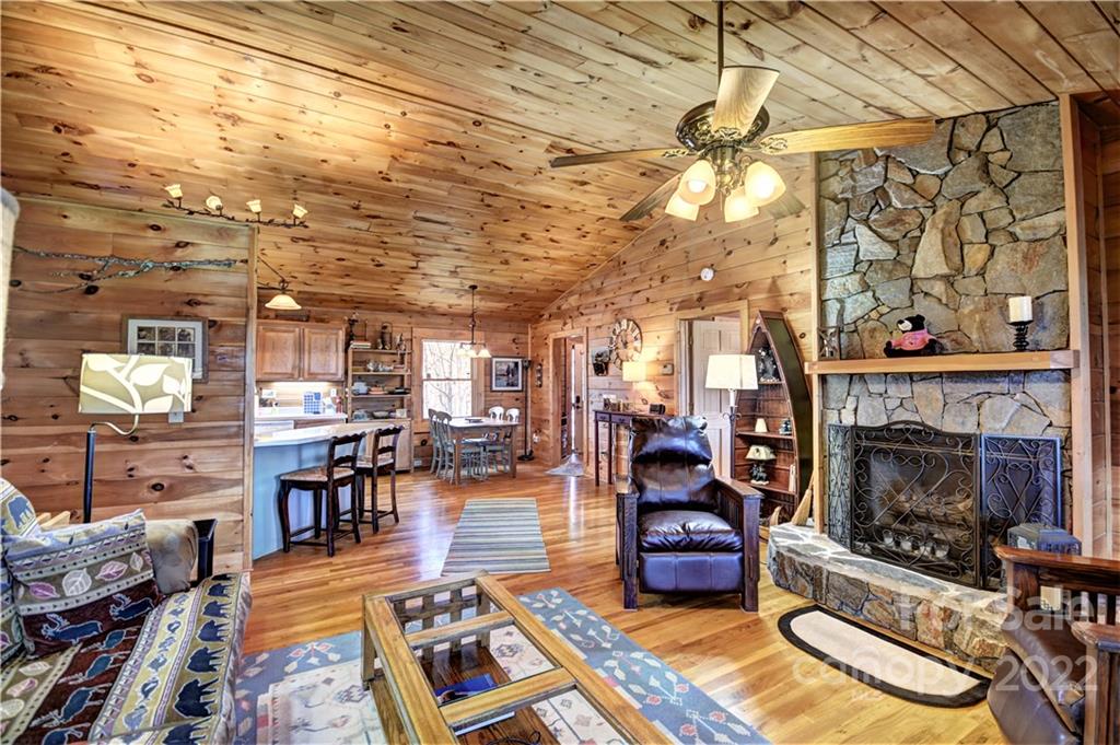 Higher Ground Ridge - Residential