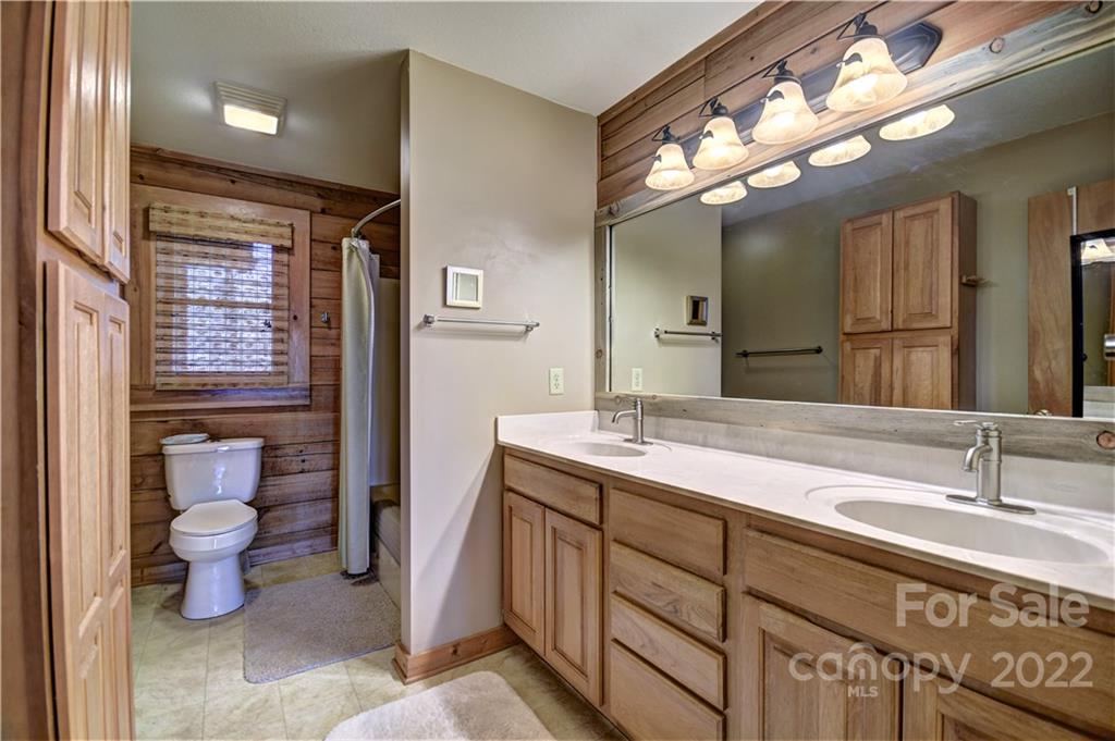 Higher Ground Ridge - Residential