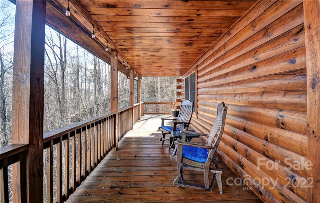 Higher Ground Ridge - Residential