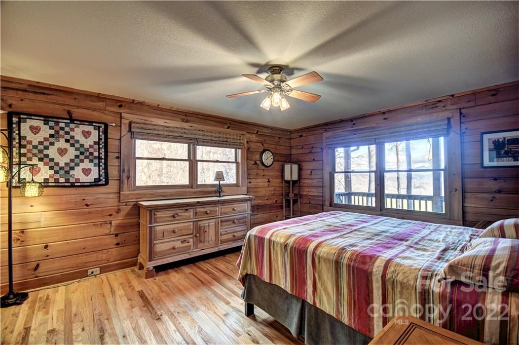 Higher Ground Ridge - Residential