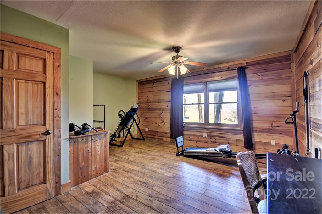 Higher Ground Ridge - Residential