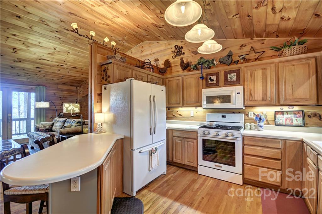 Higher Ground Ridge - Residential