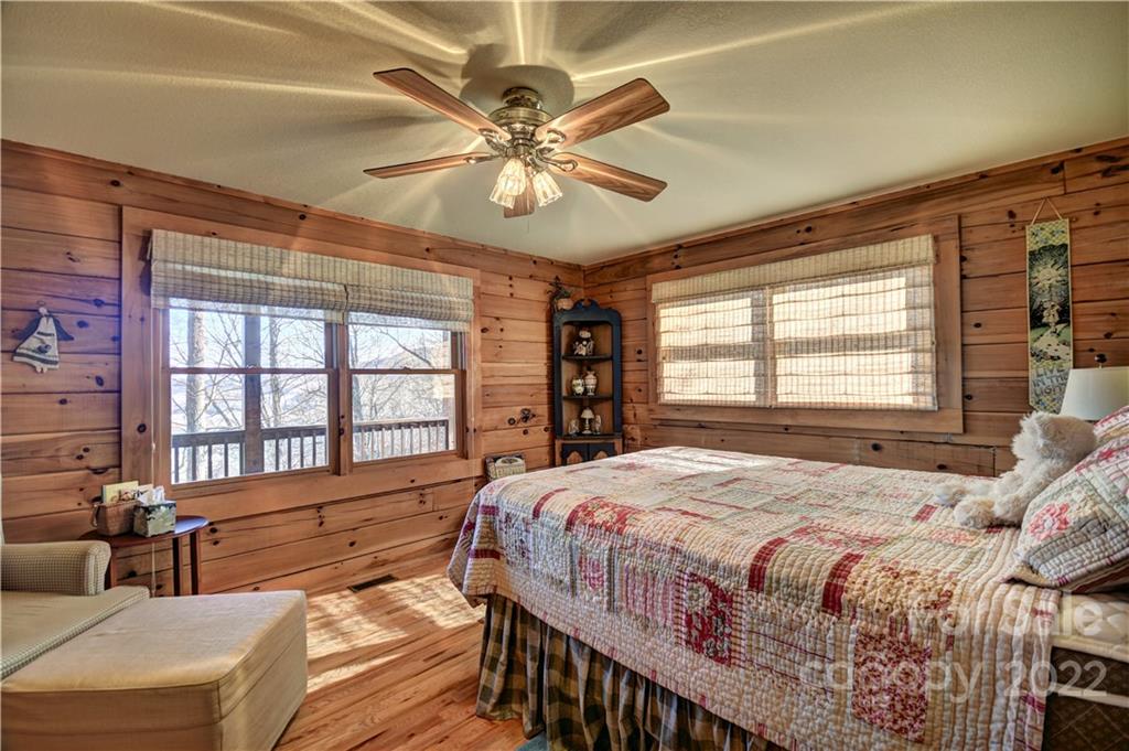 Higher Ground Ridge - Residential