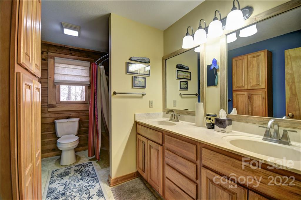 Higher Ground Ridge - Residential