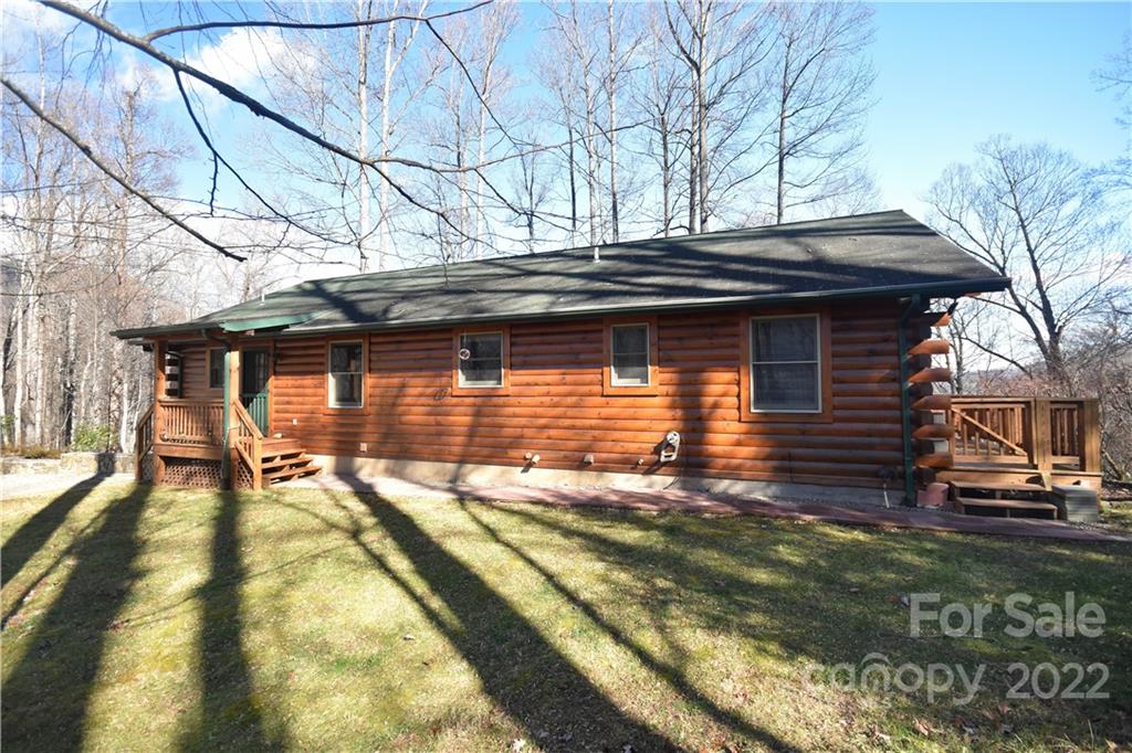 Higher Ground Ridge - Residential