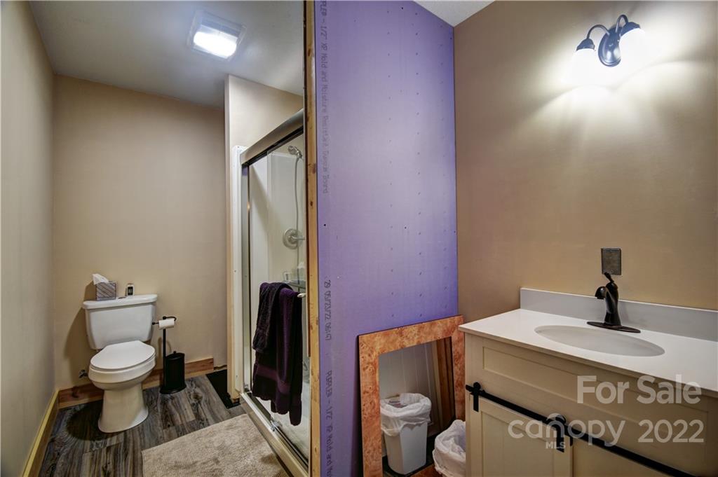 Higher Ground Ridge - Residential