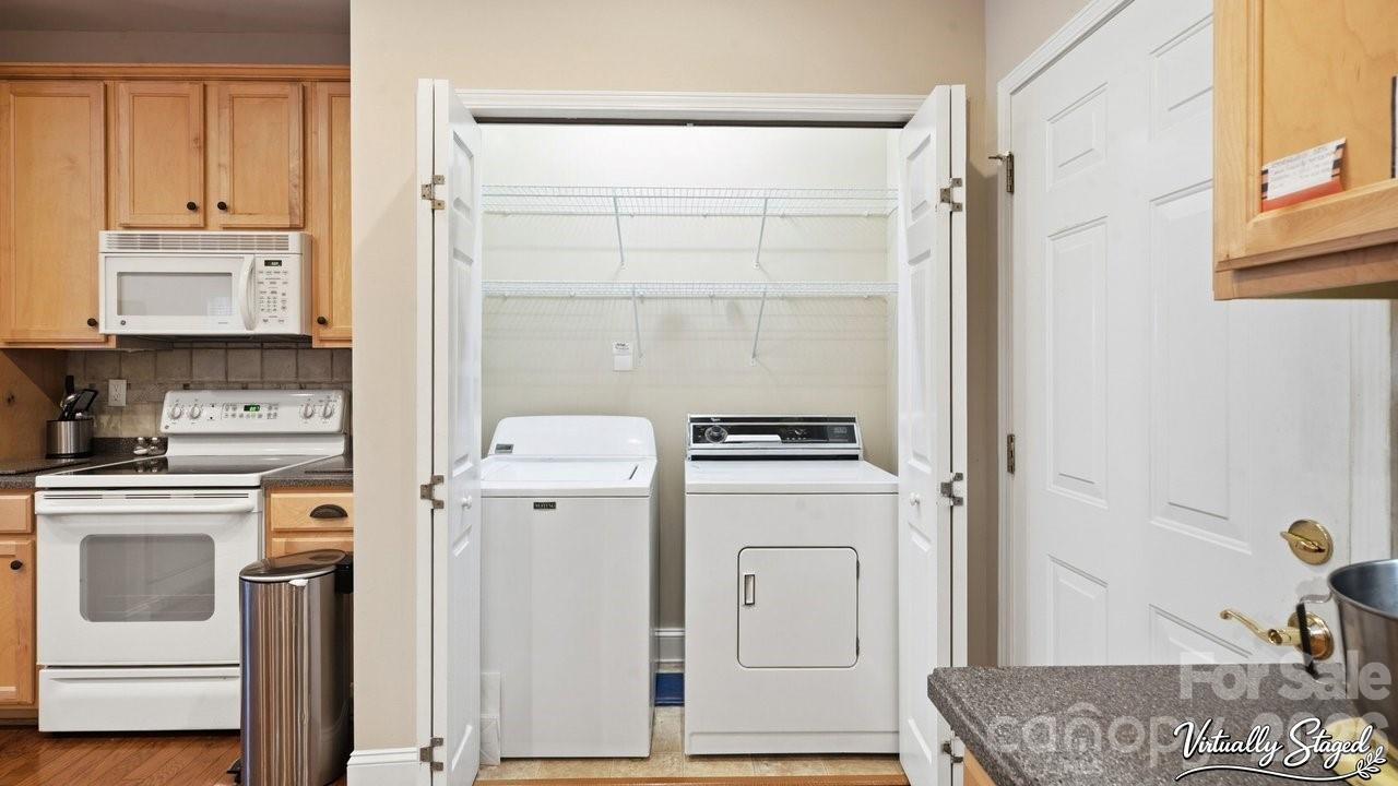 Dominion Village - Residential