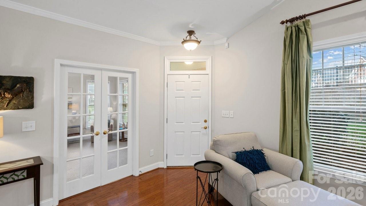 Dominion Village - Residential