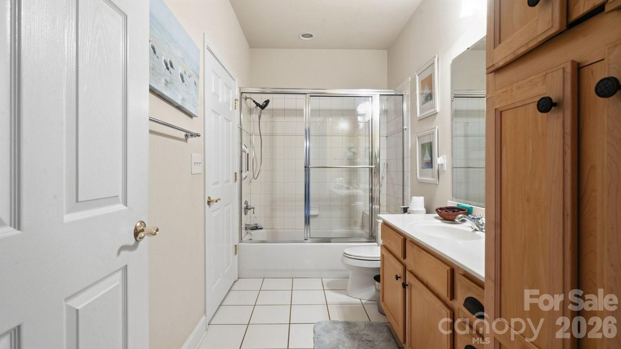 Dominion Village - Residential