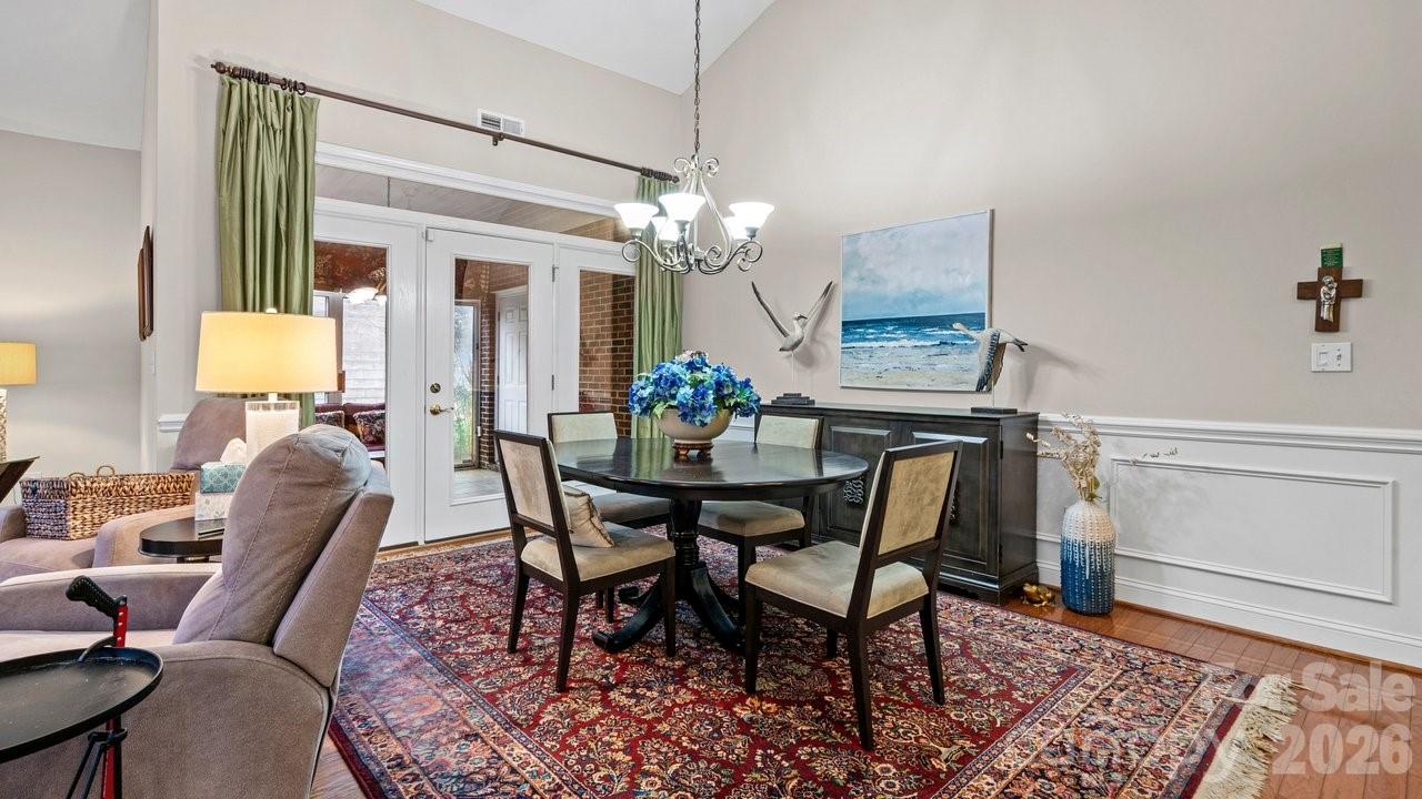 Dominion Village - Residential