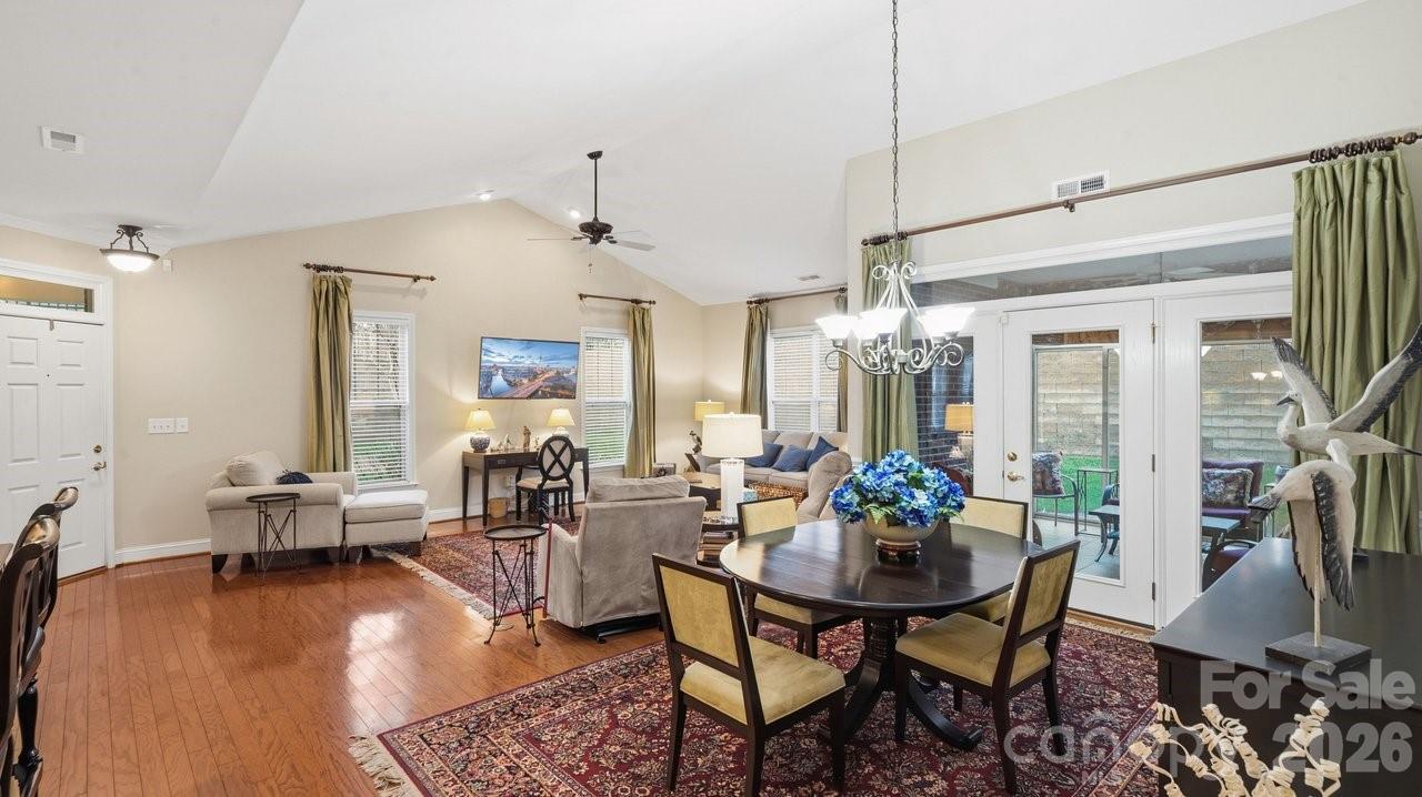 Dominion Village - Residential