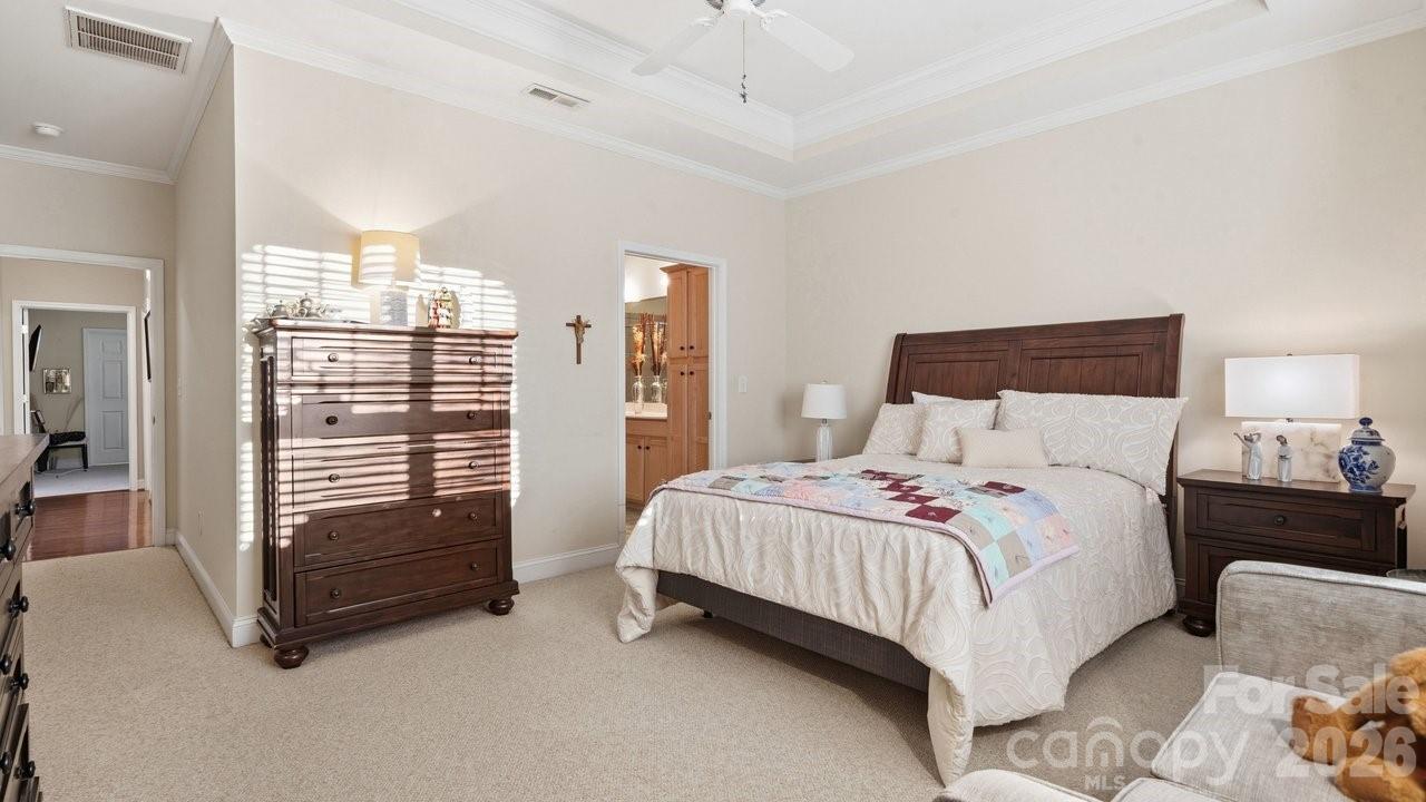 Dominion Village - Residential