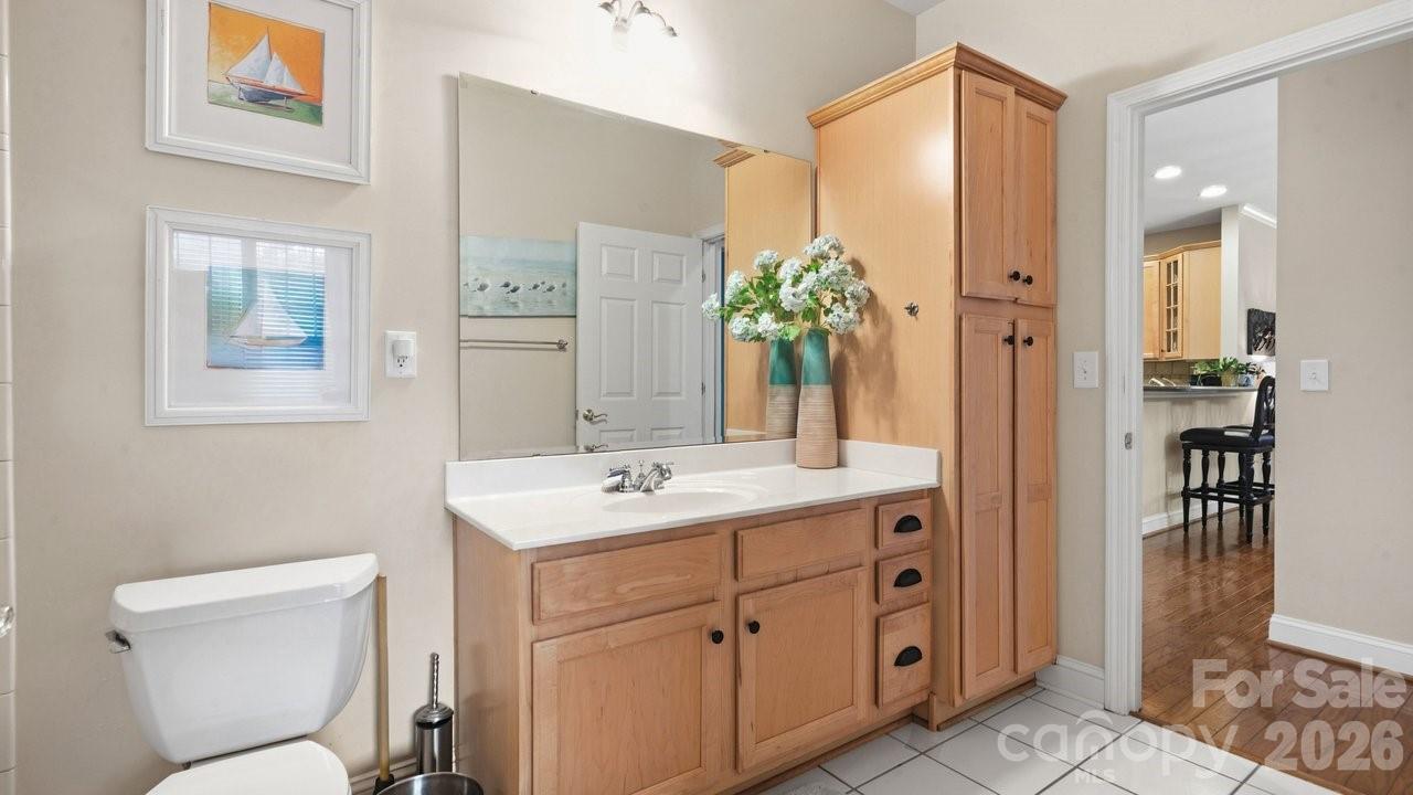 Dominion Village - Residential