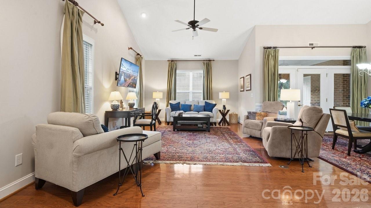 Dominion Village - Residential