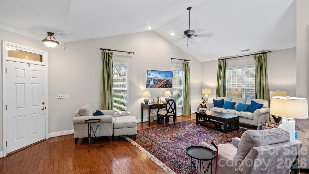 Dominion Village - Residential