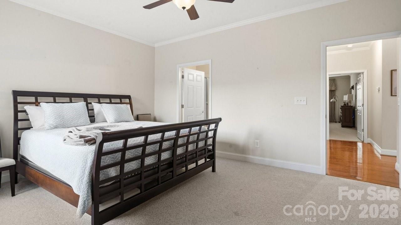 Dominion Village - Residential