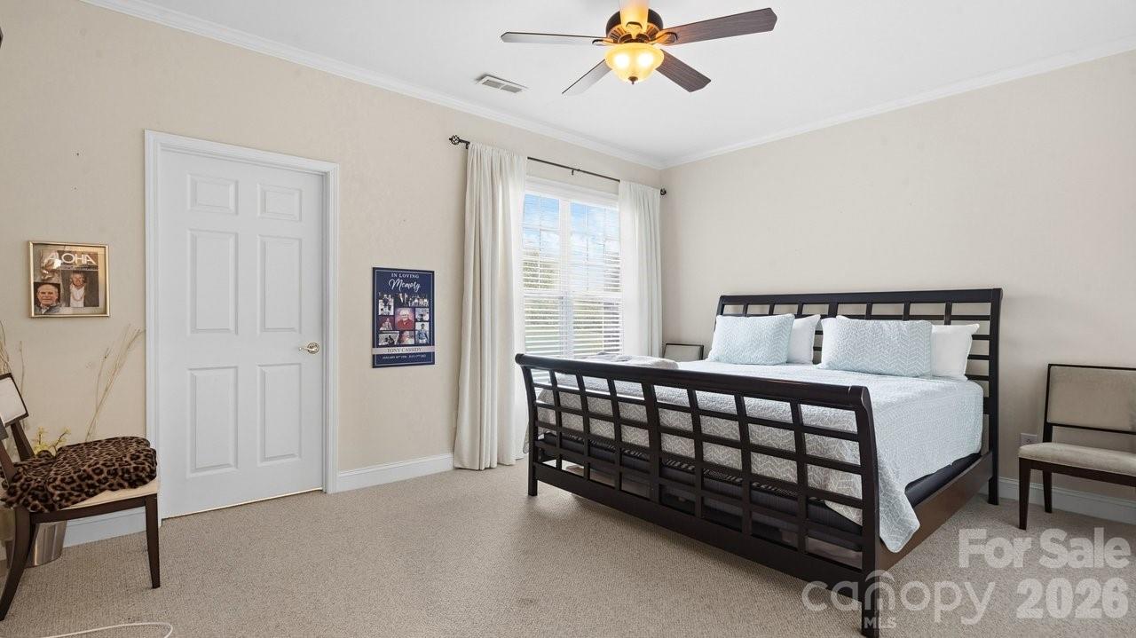 Dominion Village - Residential