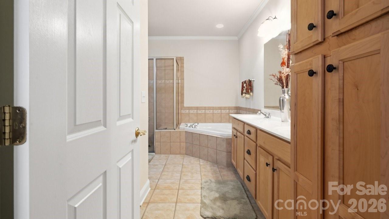 Dominion Village - Residential