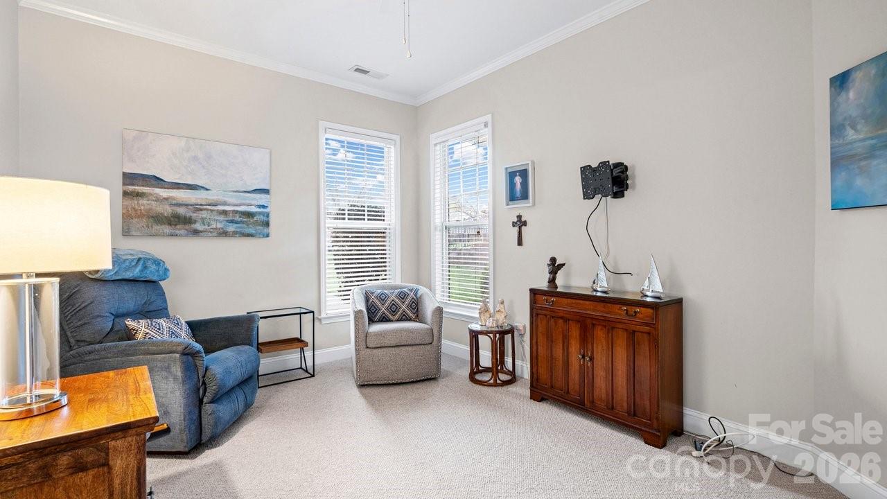 Dominion Village - Residential