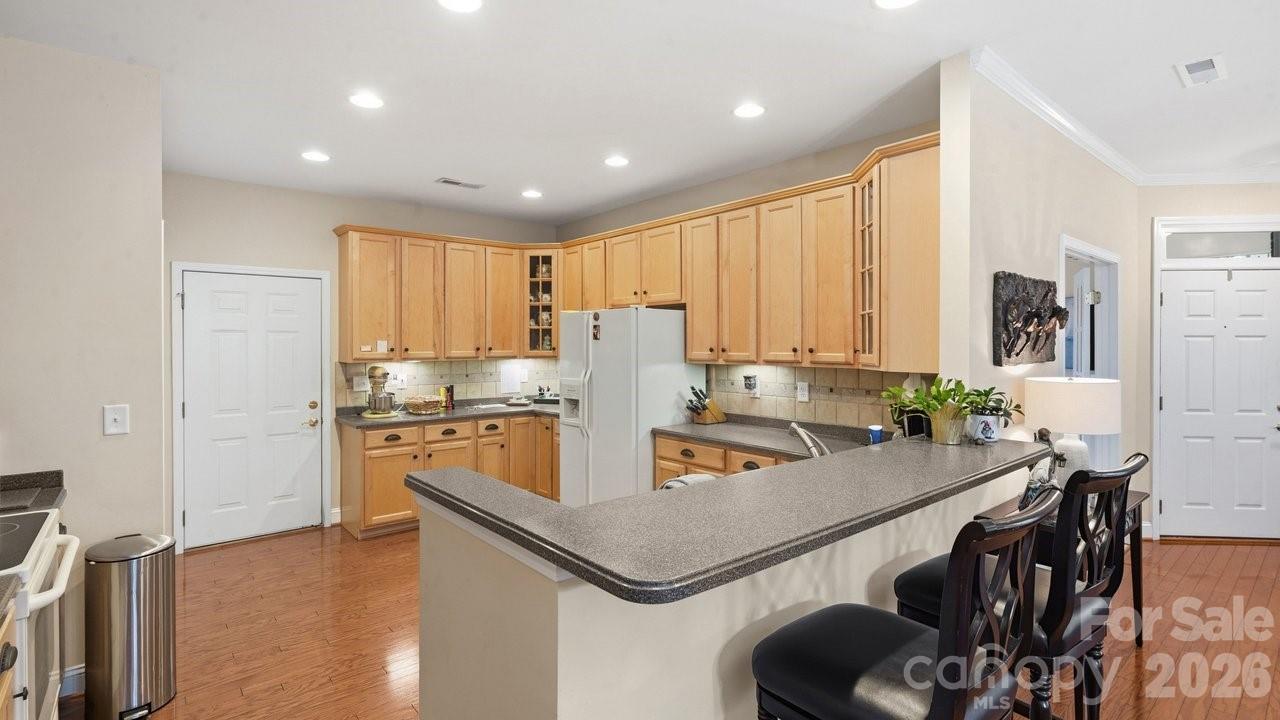 Dominion Village - Residential