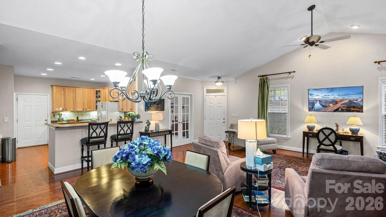 Dominion Village - Residential