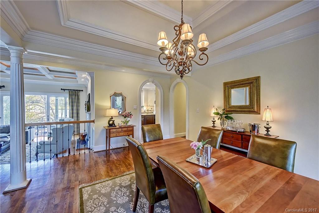 The Peninsula - Residential