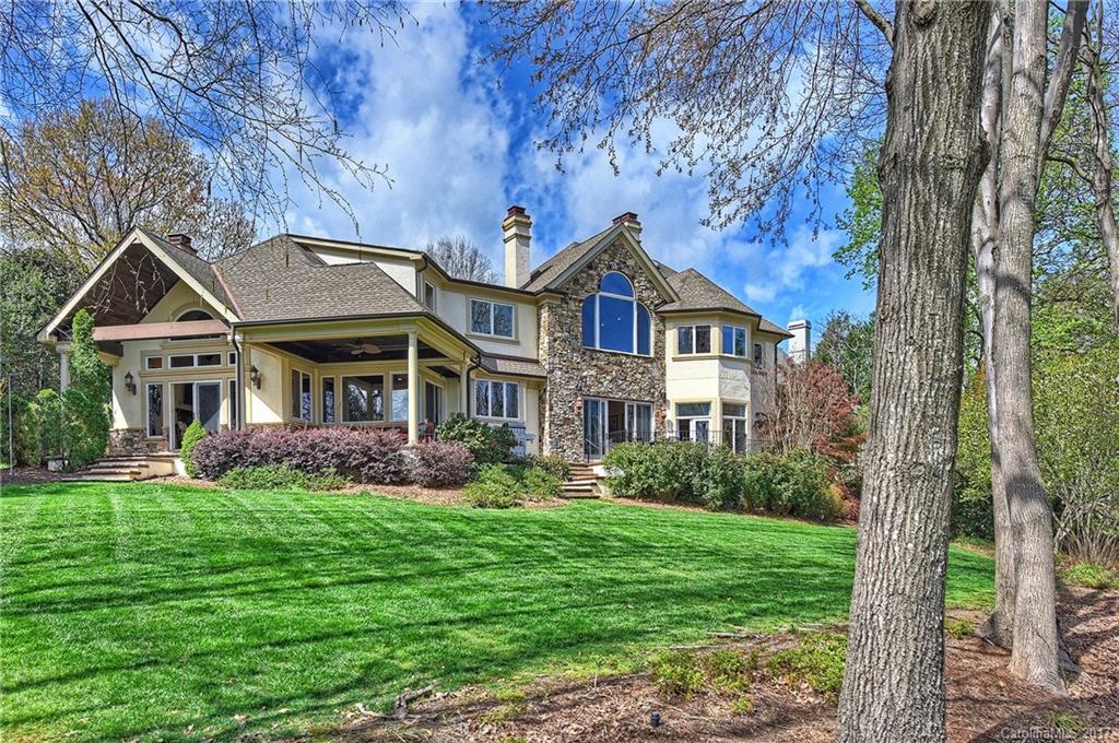 The Peninsula - Residential