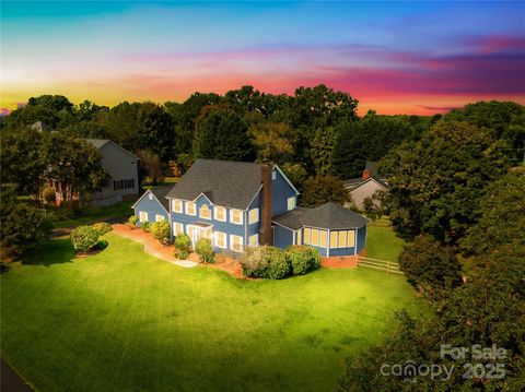 106 Chatworth Lane Mooresville NC 28117