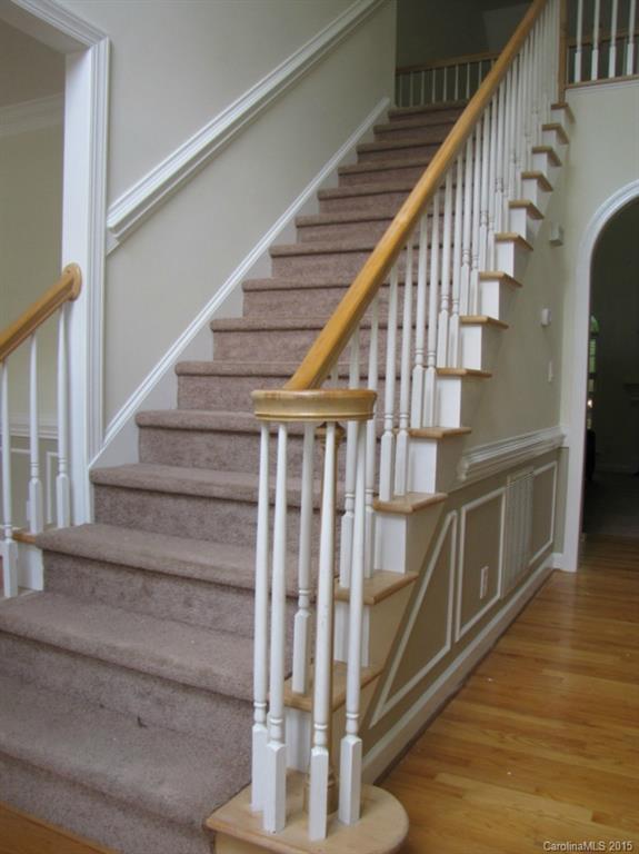 Davis Lake - Residential Lease