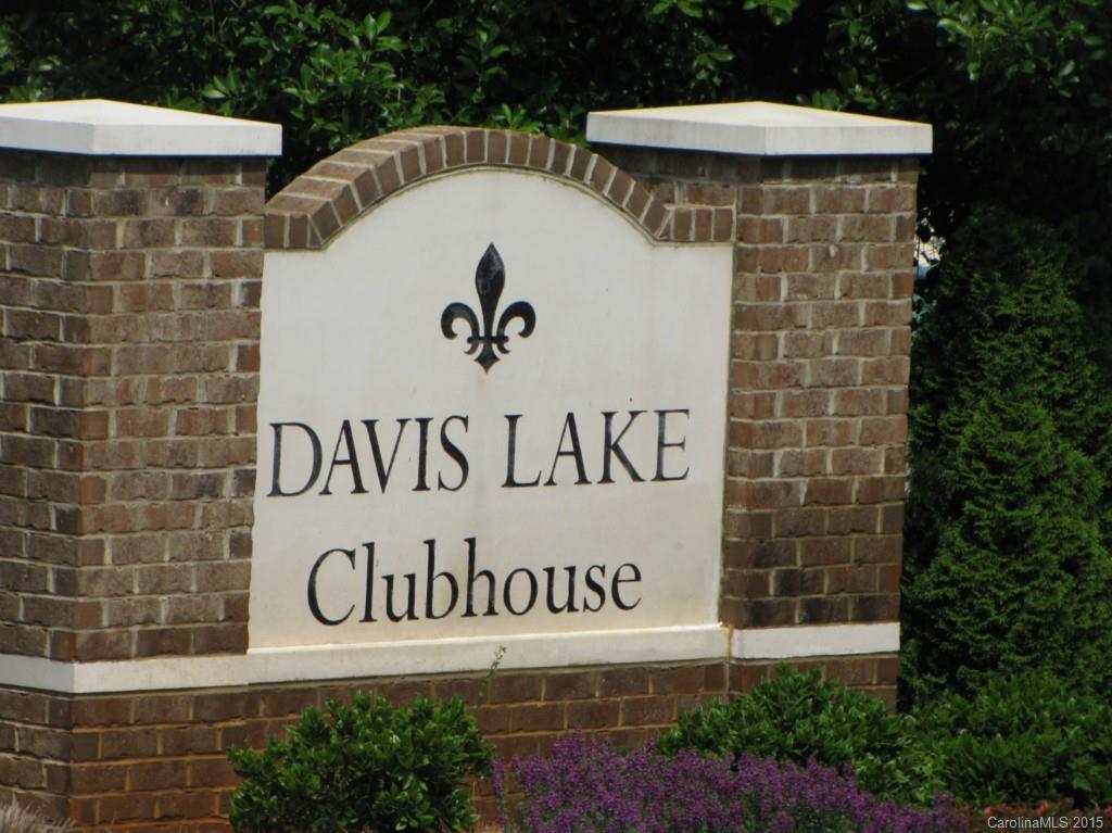Davis Lake - Residential Lease