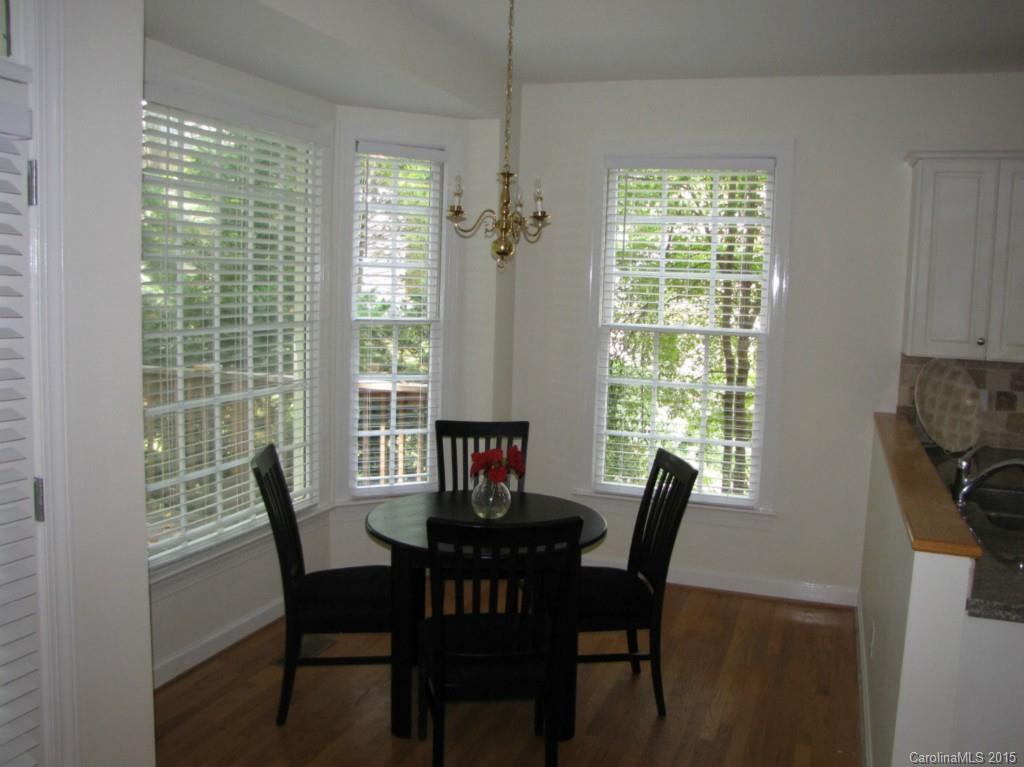 Davis Lake - Residential Lease