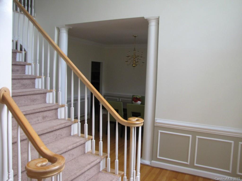 Davis Lake - Residential Lease