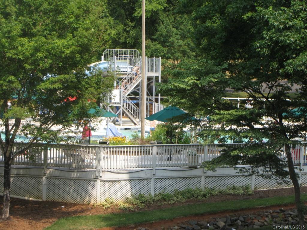 Davis Lake - Residential Lease