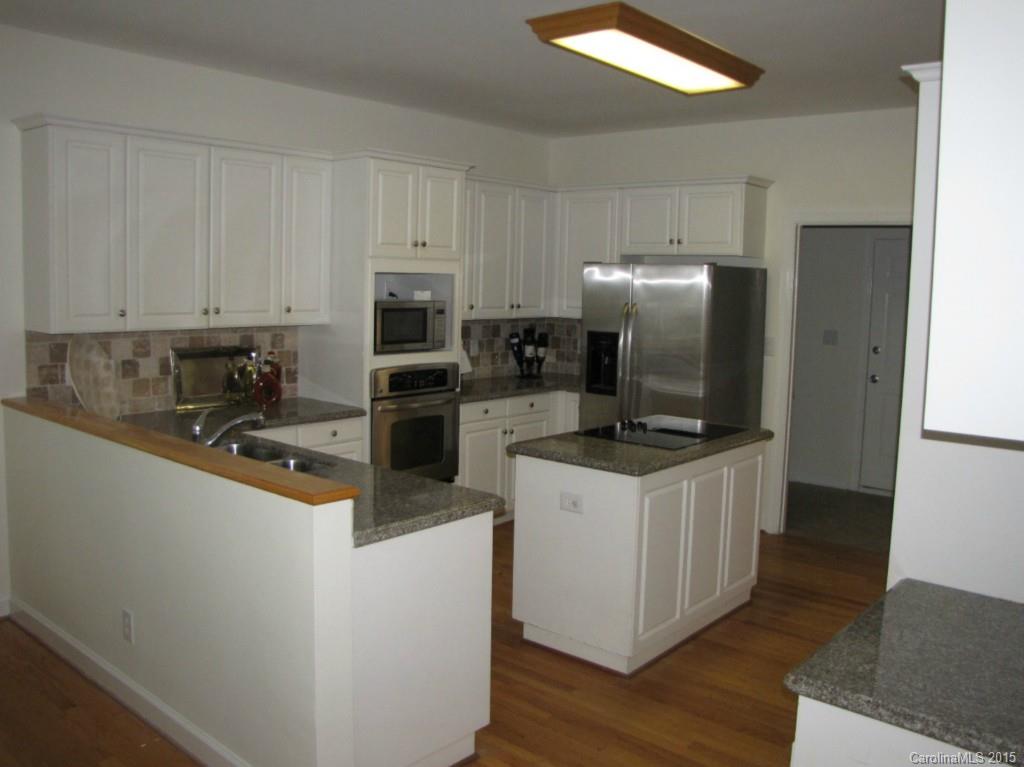 Davis Lake - Residential Lease