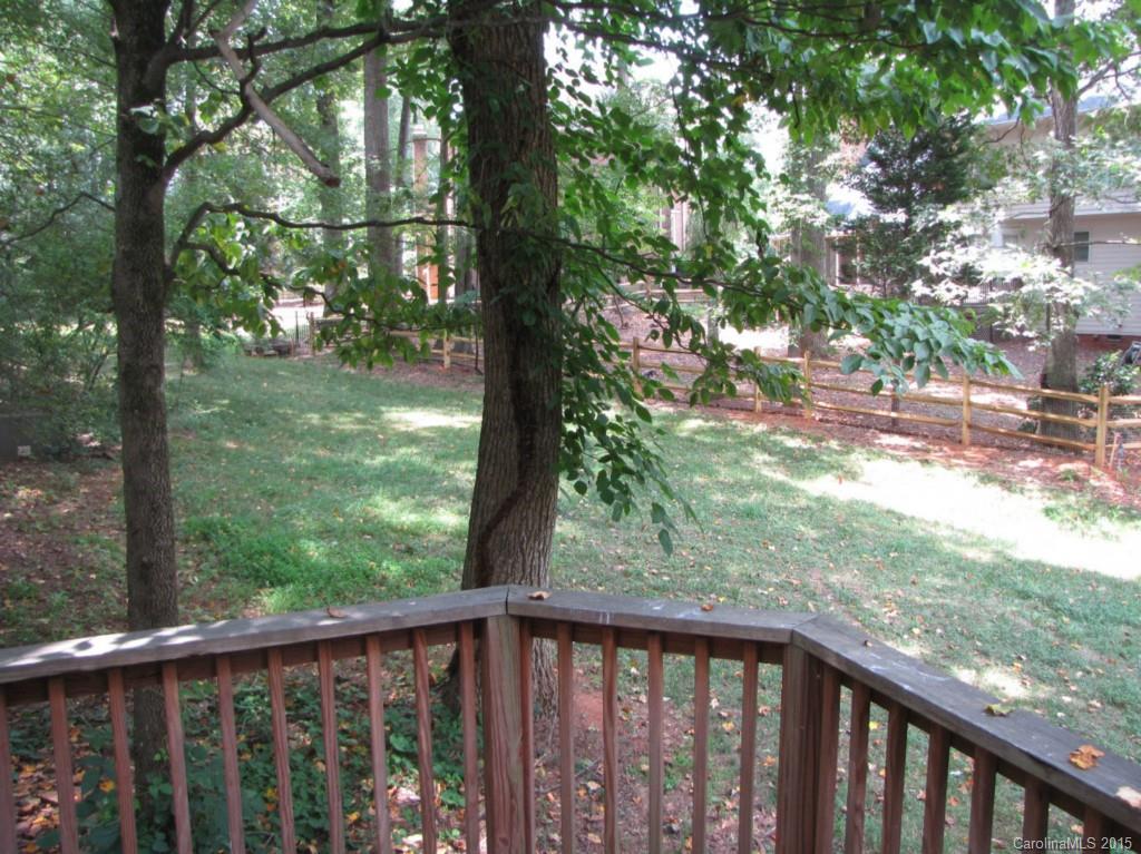 Davis Lake - Residential Lease