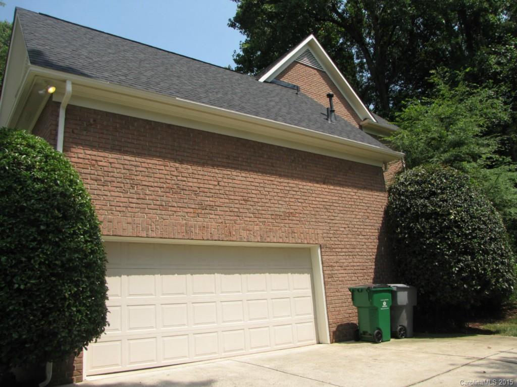 Davis Lake - Residential Lease