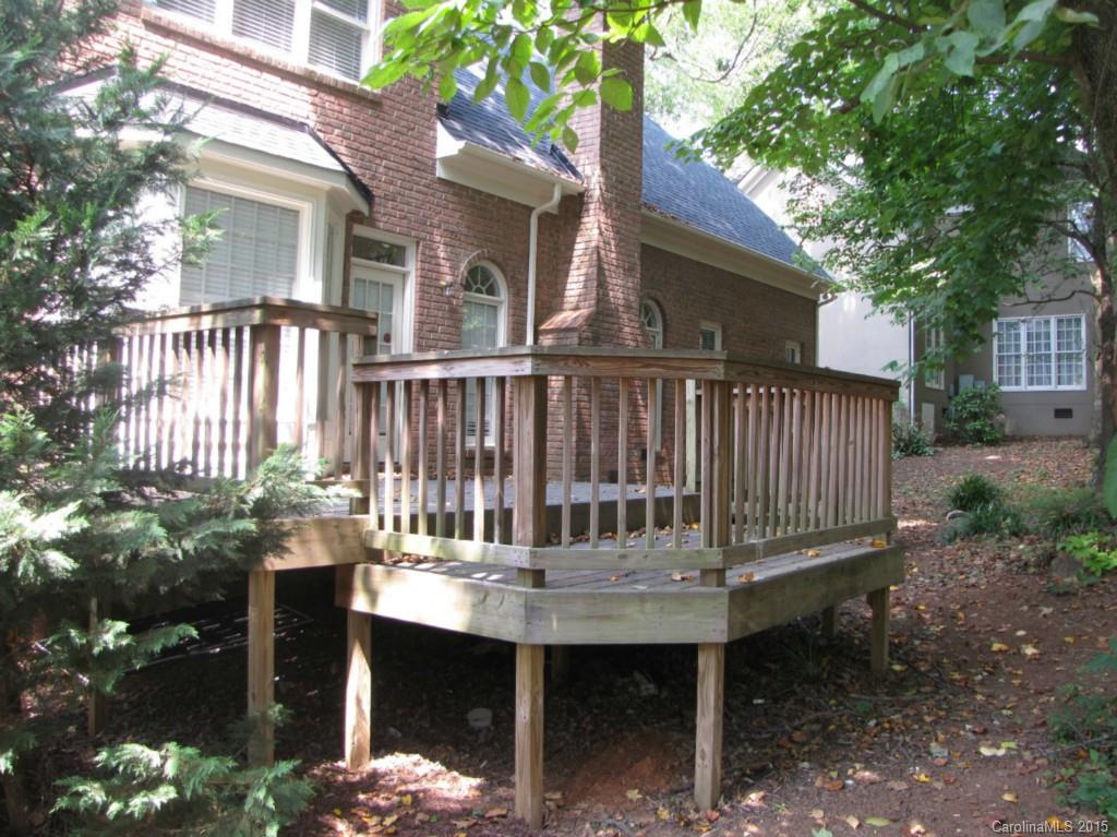 Davis Lake - Residential Lease