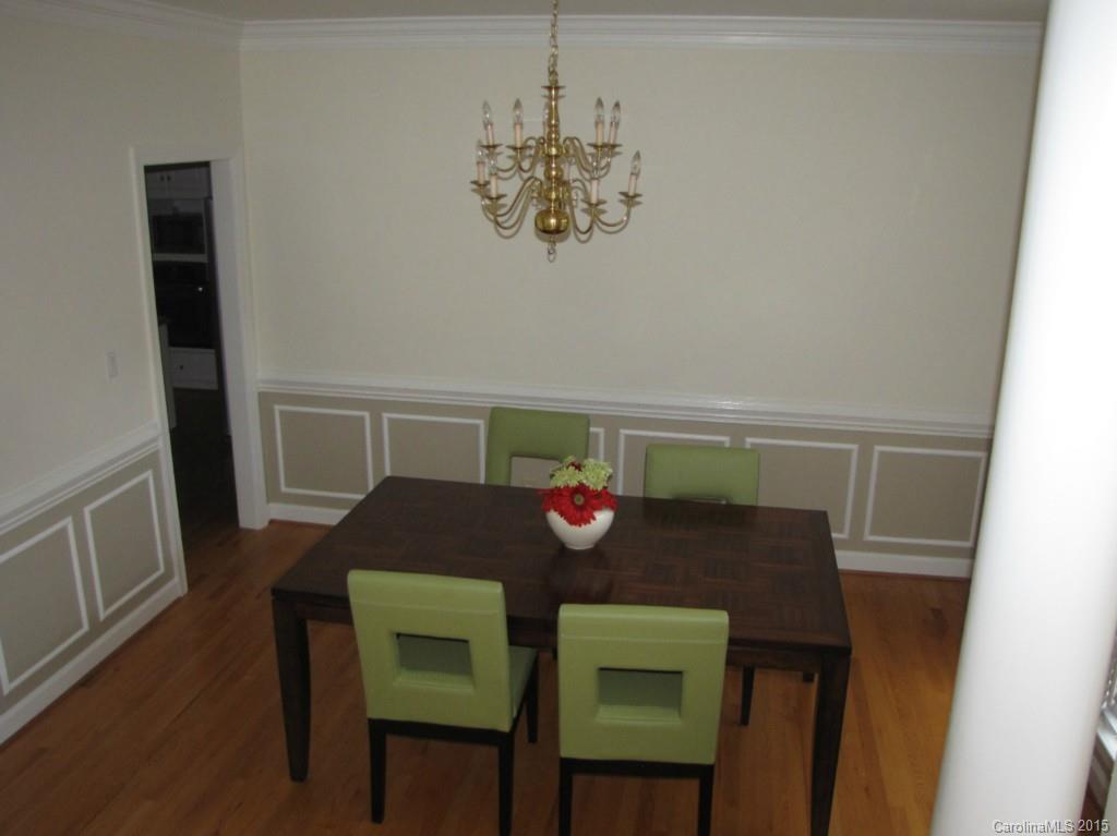 Davis Lake - Residential Lease