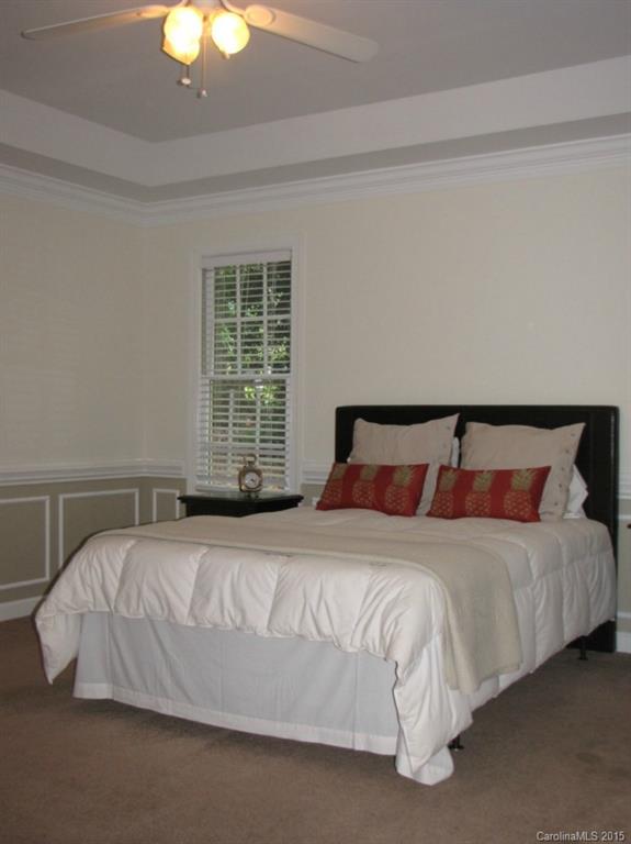 Davis Lake - Residential Lease