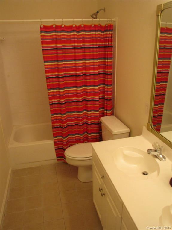 Davis Lake - Residential Lease